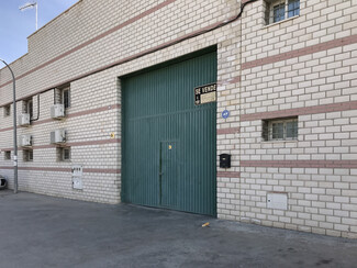 Plus de détails pour Calle Seoane, 14, Yeles - Industriel à vendre