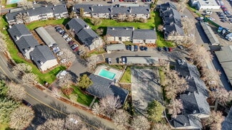 More details for 10200 SW Conestoga Dr, Beaverton, OR - Multifamily for Sale