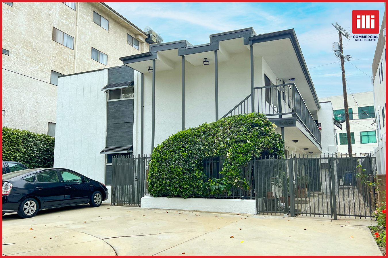 14938 Moorpark St, Sherman Oaks, CA for sale Building Photo- Image 1 of 4