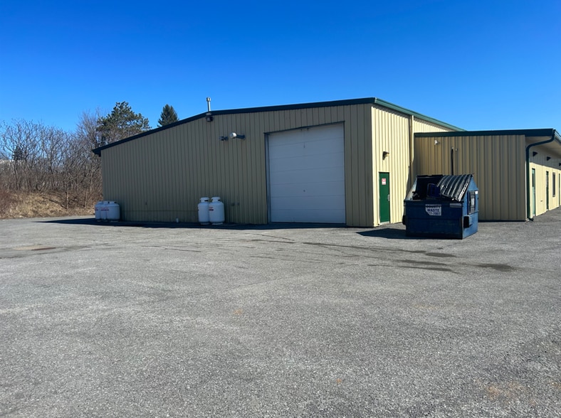 1886 Duanesburg Rd, Princetown, NY for lease - Building Photo - Image 2 of 3