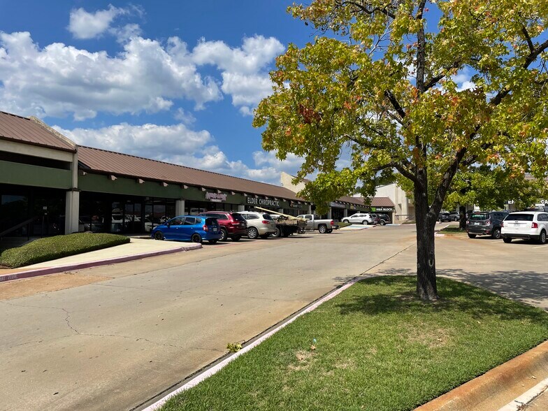 1809 E Loop 281, Longview, TX à louer - Photo du bâtiment - Image 1 de 5