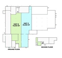 76-104 3rd Ave, Kearny, NJ for lease Floor Plan- Image 1 of 1