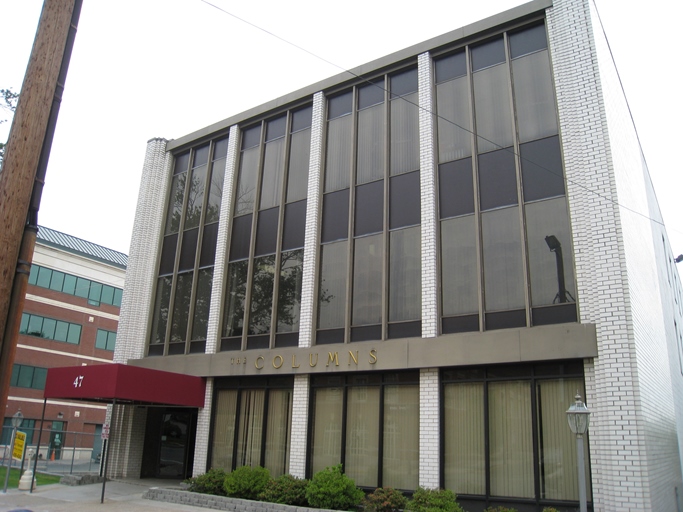 45-47 Orient Way, Rutherford, NJ for sale Building Photo- Image 1 of 1