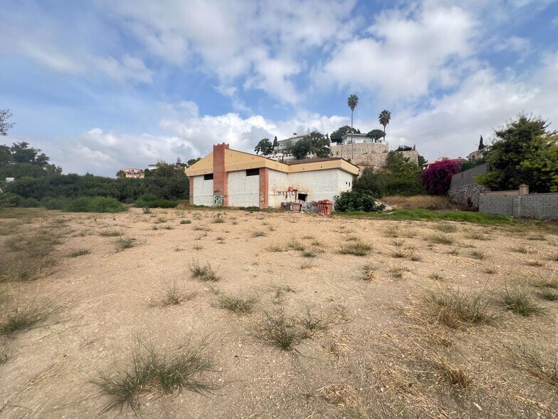 Calle Juan Ramón Jiménez, 12, Málaga, Málaga for sale - Building Photo - Image 3 of 14