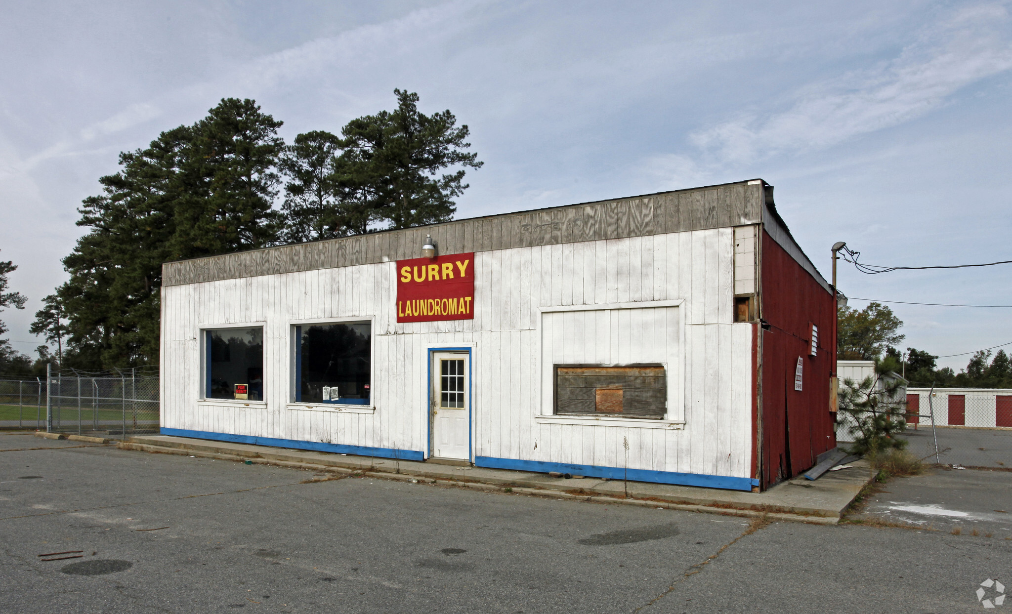 11475 Rolfe Hwy, Surry, VA for sale Primary Photo- Image 1 of 1