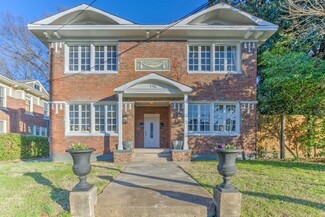 Plus de détails pour 196 N Auburndale St, Memphis, TN - Multi-résidentiel à vendre