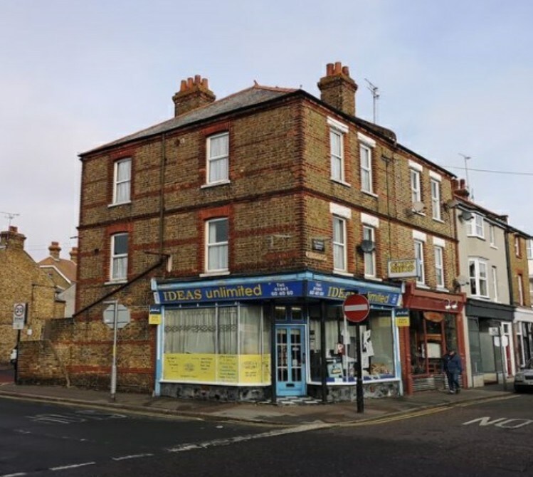 44 York St, Broadstairs à vendre Photo principale- Image 1 de 1