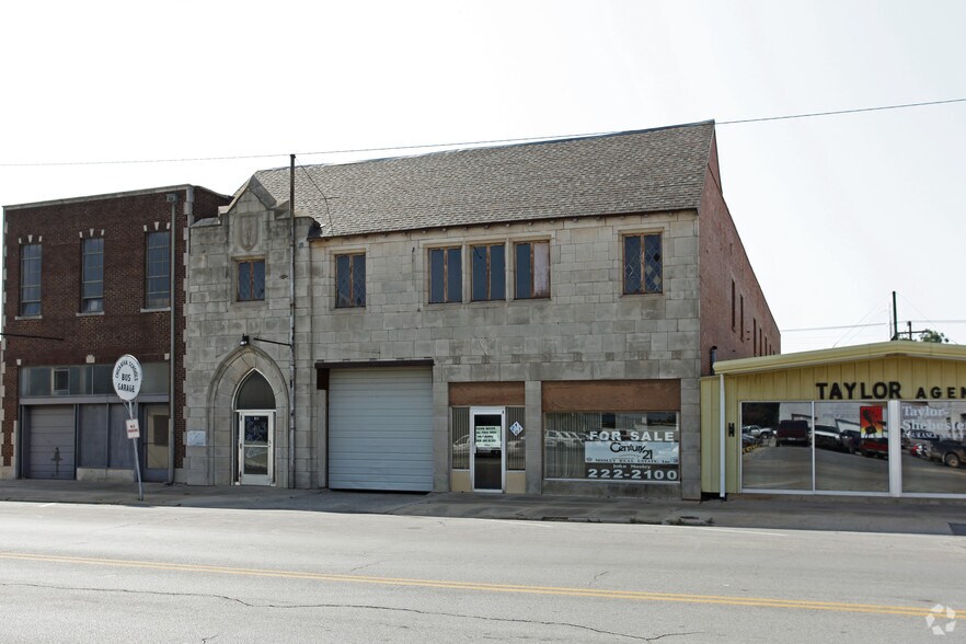611-613 W Chickasha Ave, Chickasha, OK à louer - Photo du bâtiment - Image 3 de 43