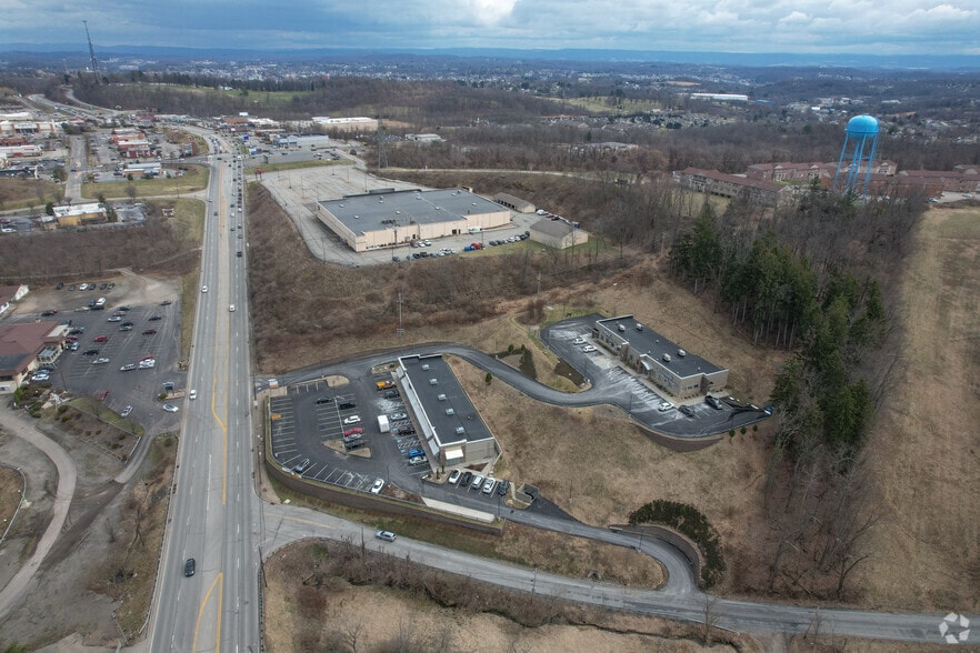 6150 Us-30, Greensburg, PA for lease - Aerial - Image 3 of 3