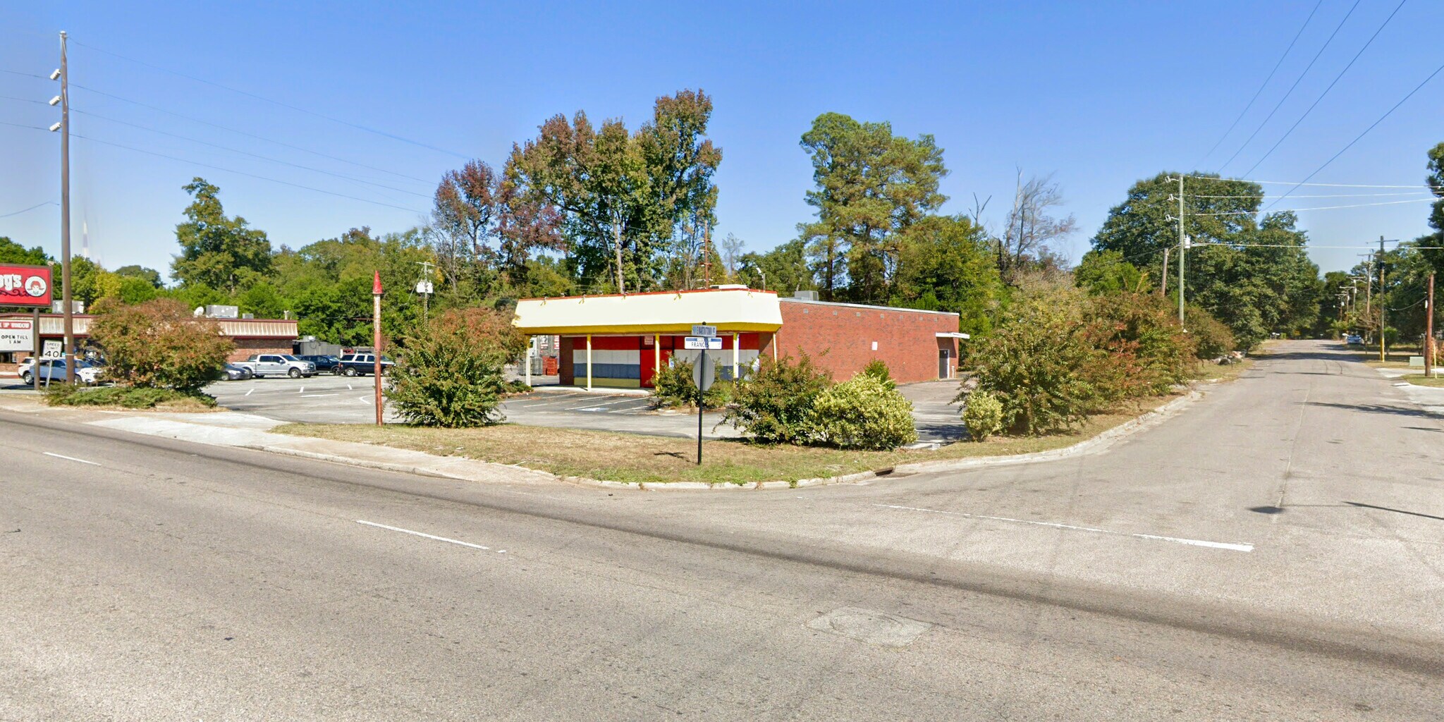 523 E Martintown Rd, North Augusta, SC for sale Building Photo- Image 1 of 2