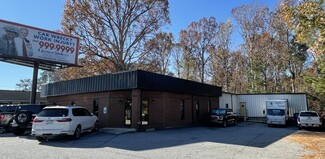 Plus de détails pour 136 Southport Rd, Spartanburg, SC - Flex à vendre