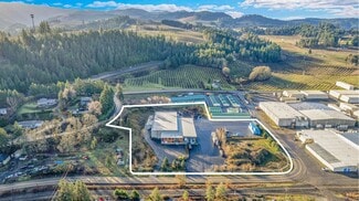 More details for Stadelman, Hood River, OR - Industrial for Sale