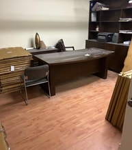 2364 Haines Rd, Mississauga, ON for lease Interior Photo- Image 1 of 5