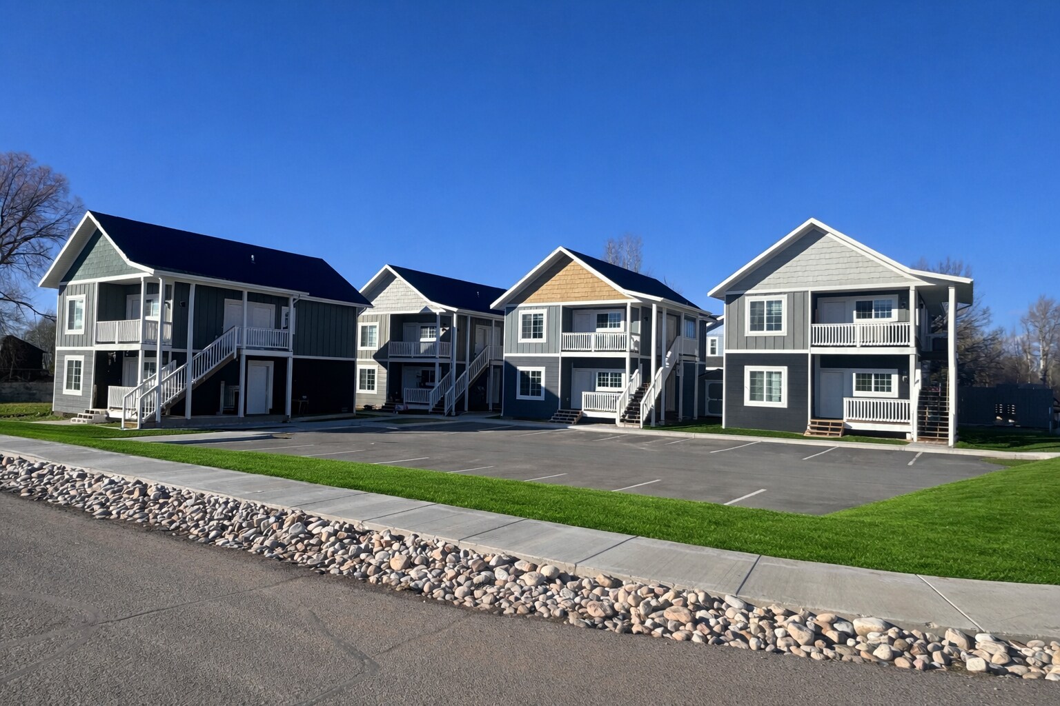 650 Centennial Mountain st, Driggs, ID à vendre Photo principale- Image 1 de 2