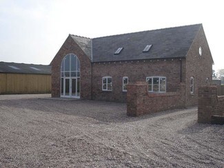 Plus de détails pour Tarporley Rd, Tarporley - Bureau à louer