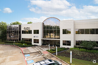 More details for 1333 W McDermott Dr, Allen, TX - Coworking for Lease