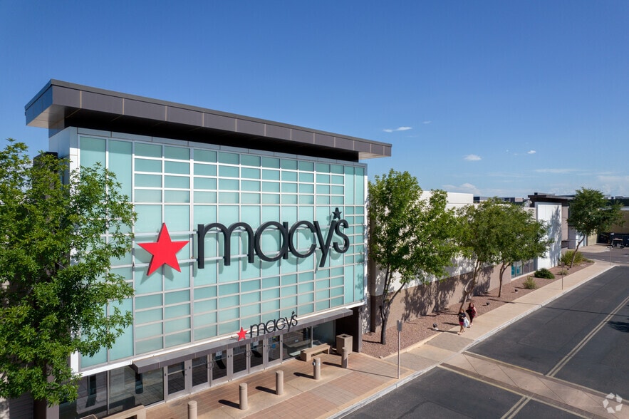 2716-2810 S Market St, Gilbert, AZ for lease - Building Photo - Image 1 of 52