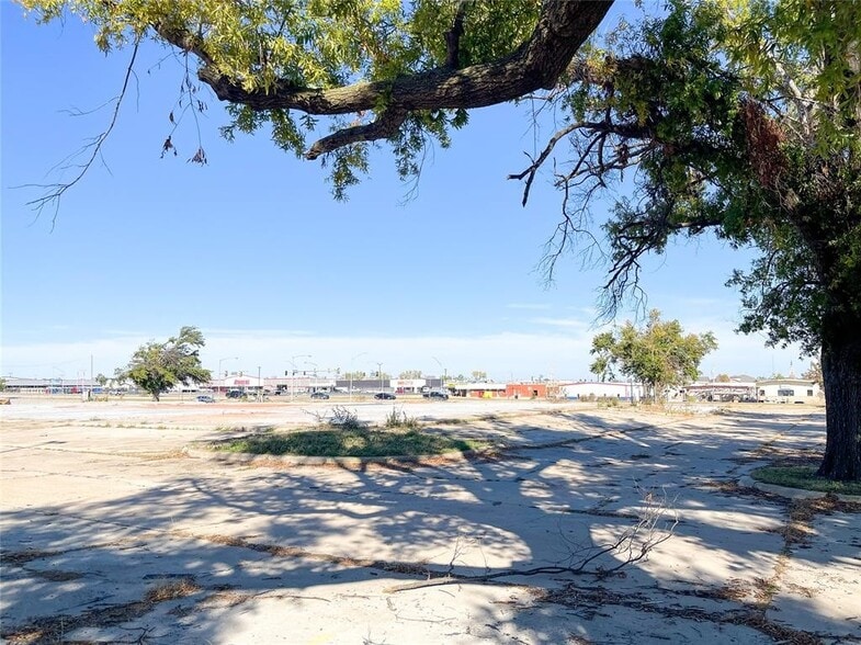 623 Kickapoo Spur St, Shawnee, OK à vendre - Autre - Image 3 de 6