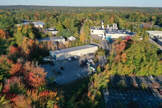 More details for 91 Industrial, Portland, ME - Industrial for Lease