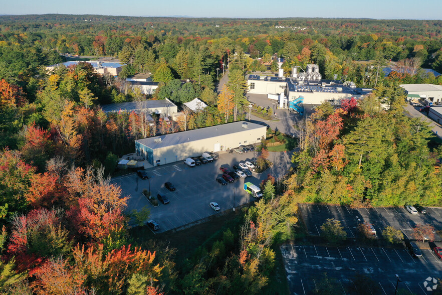 91 Industrial, Portland, ME for lease - Primary Photo - Image 1 of 1