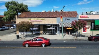 Plus de détails pour 1924-1926 Pacific Ave, Stockton, CA - Commerce de détail à vendre