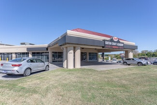 More details for 5000 Harding Pl, Nashville, TN - Flex for Lease