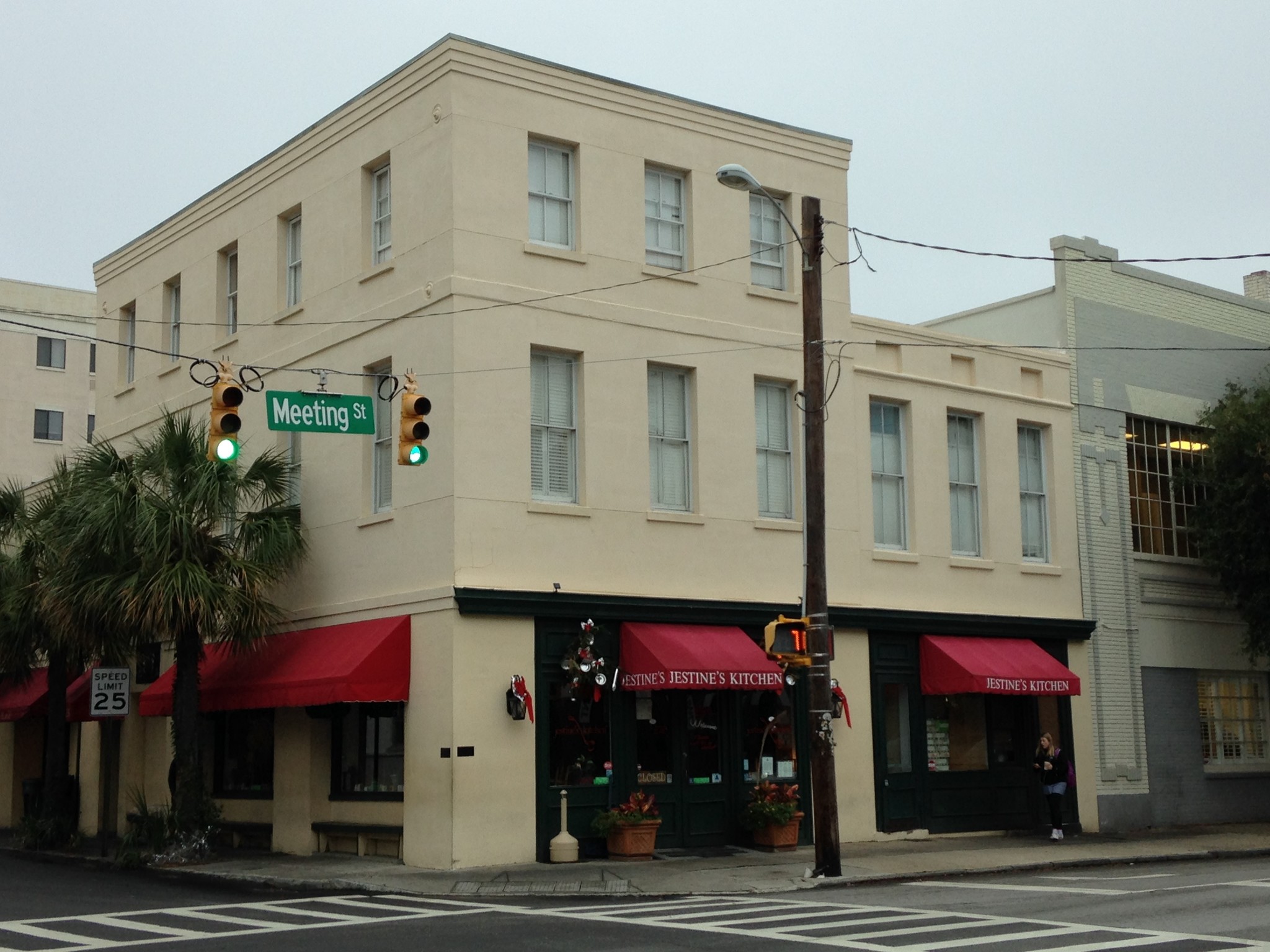 251 Meeting St, Charleston, SC for sale Building Photo- Image 1 of 1