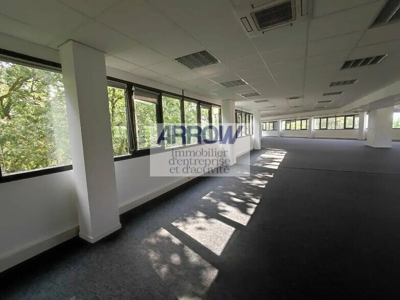 Bureau dans Nantes à louer - Photo intérieure - Image 3 de 6