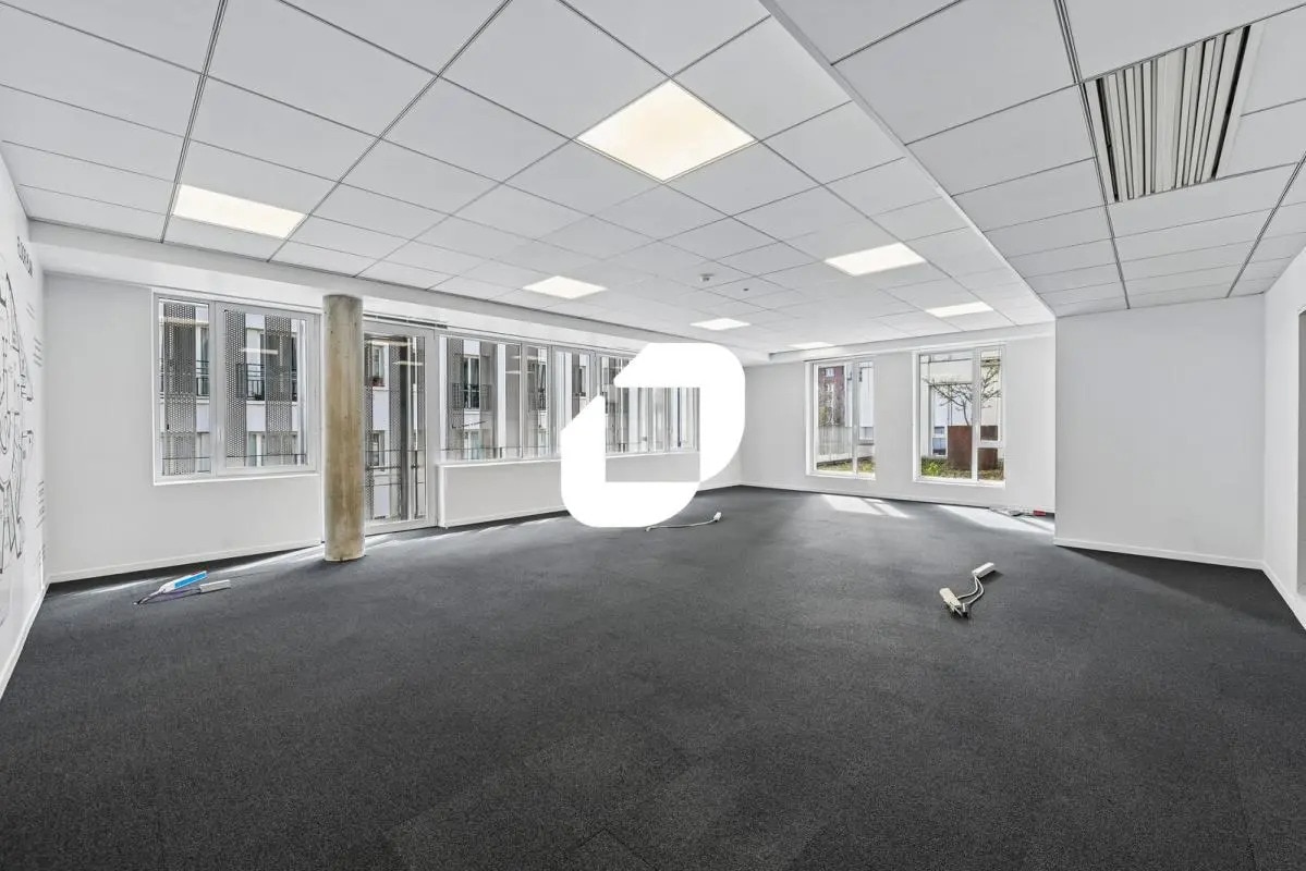 130 Rue De Lourmel, Paris à louer Photo du bâtiment- Image 1 de 16