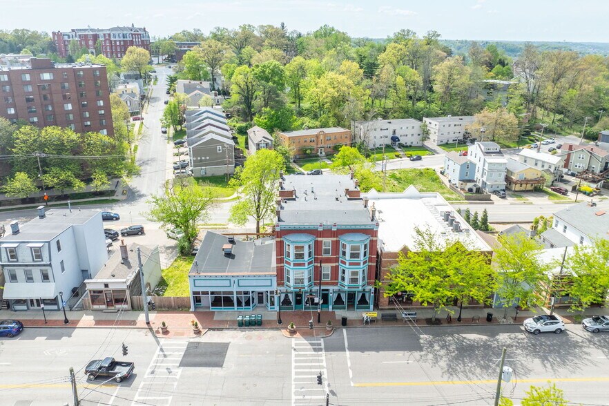 2015 Madison rd, Cincinnati, OH à louer - Photo du bâtiment - Image 1 de 12