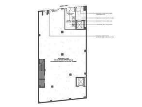 327-331 Sussex St, Sydney for lease Floor Plan- Image 2 of 2