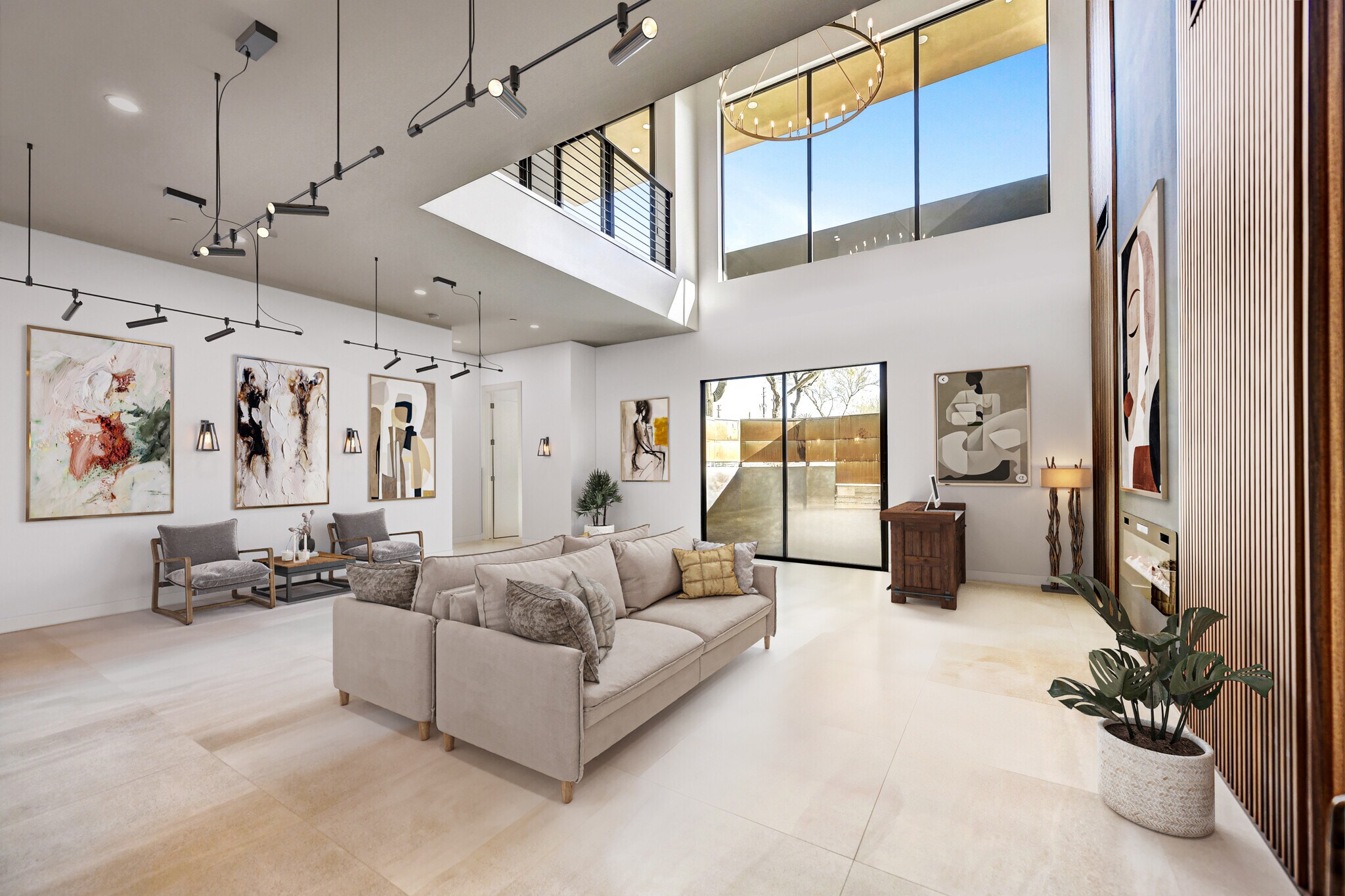 6525 E Cave Creek Rd, Cave Creek, AZ à vendre Photo du bâtiment- Image 1 de 1