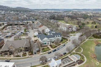 1001 Westhaven Blvd, Franklin, TN - Aérien Vue de la carte