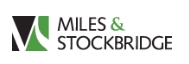 Miles & Stockbridge P.C.