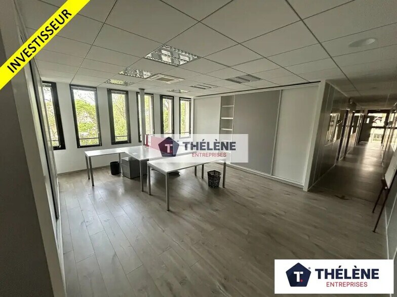 Office in Montpellier for sale - Interior Photo - Image 1 of 12