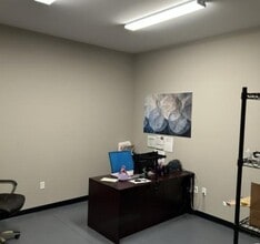 9924 Industrial Blvd NE, Leland, NC à louer Photo intérieure- Image 1 de 3