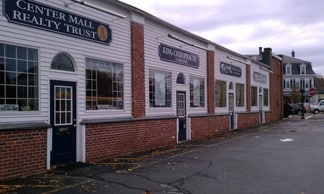 Plus de détails pour 59-61 Central Sq, Chelmsford, MA - Commerce de détail à vendre