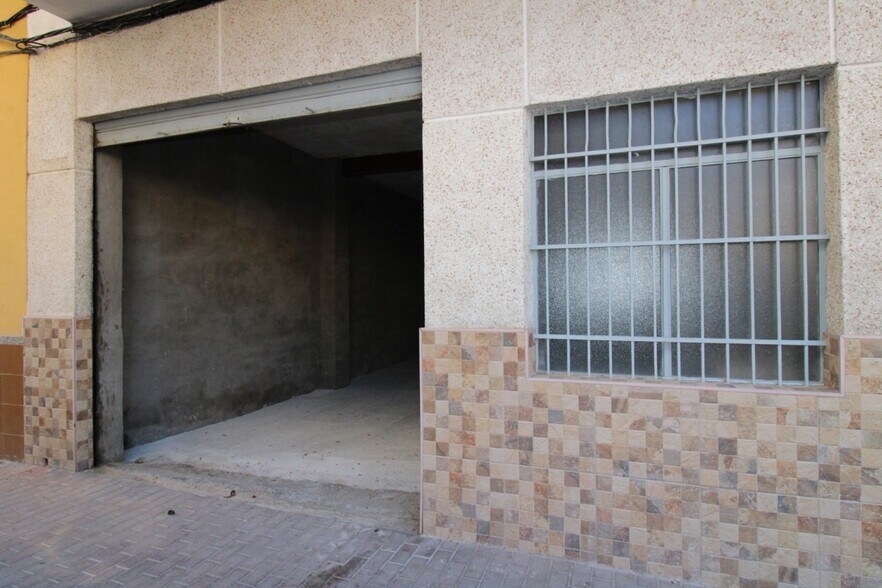Retail in Murcia for sale - Building Photo - Image 3 of 21
