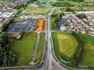 Plus de détails pour Locking Parklands, Locking - Terrain à vendre