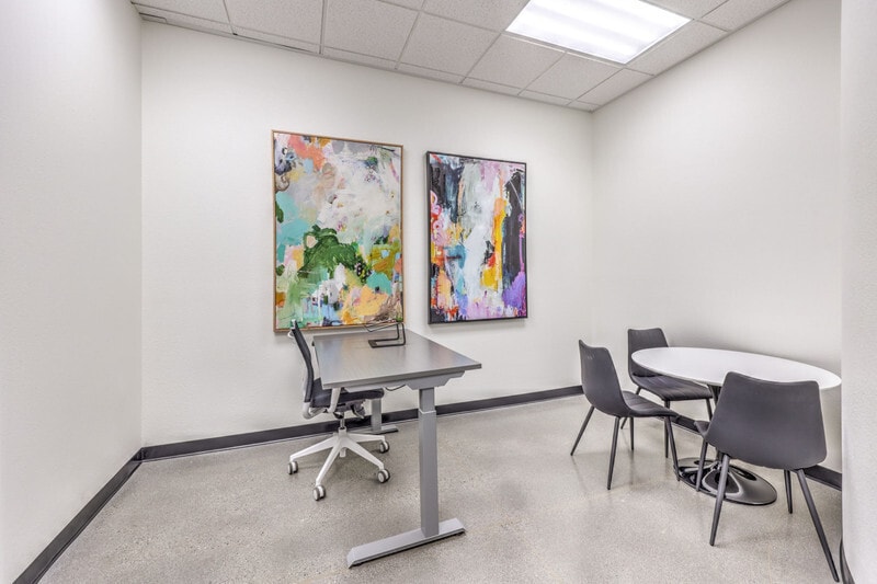 1880 E Warm Springs Rd, Las Vegas, NV for sale - Interior Photo - Image 2 of 19