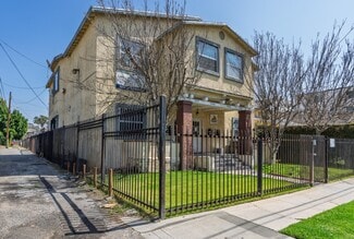 More details for 3416-3418 Walton Ave, Los Angeles, CA - Multifamily for Sale