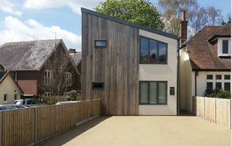 More details for 3a Springfield Road, Poole - Office for Lease