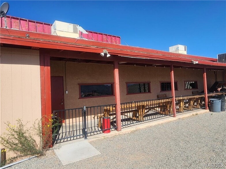 165 Bradley Bay Dr, Meadview, AZ à louer - Photo du bâtiment - Image 3 de 34