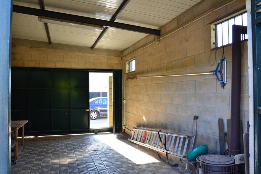 Land in Espartinas, Sevilla for sale - Building Photo - Image 3 of 26