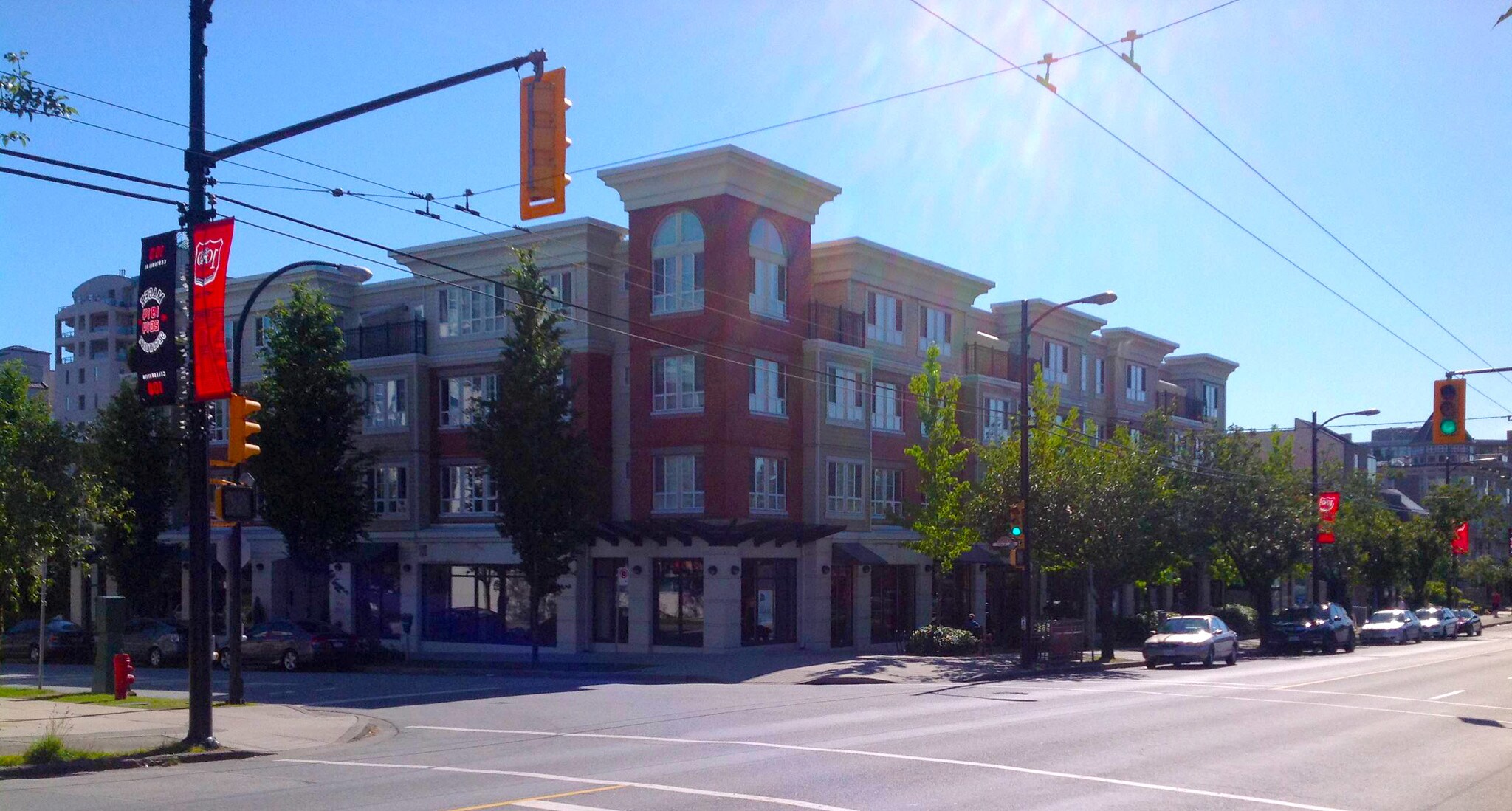 2326-2348 W 41st Ave, Vancouver, BC for sale Building Photo- Image 1 of 1