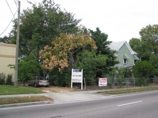 1809 James L Redman Pky, Plant City, FL à vendre Photo principale- Image 1 de 1