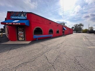 Plus de détails pour 9945 W 55th St, Countryside, IL - Commerce de détail à louer