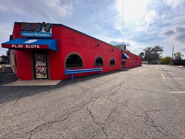 More details for 9945 W 55th St, Countryside, IL - Retail for Lease