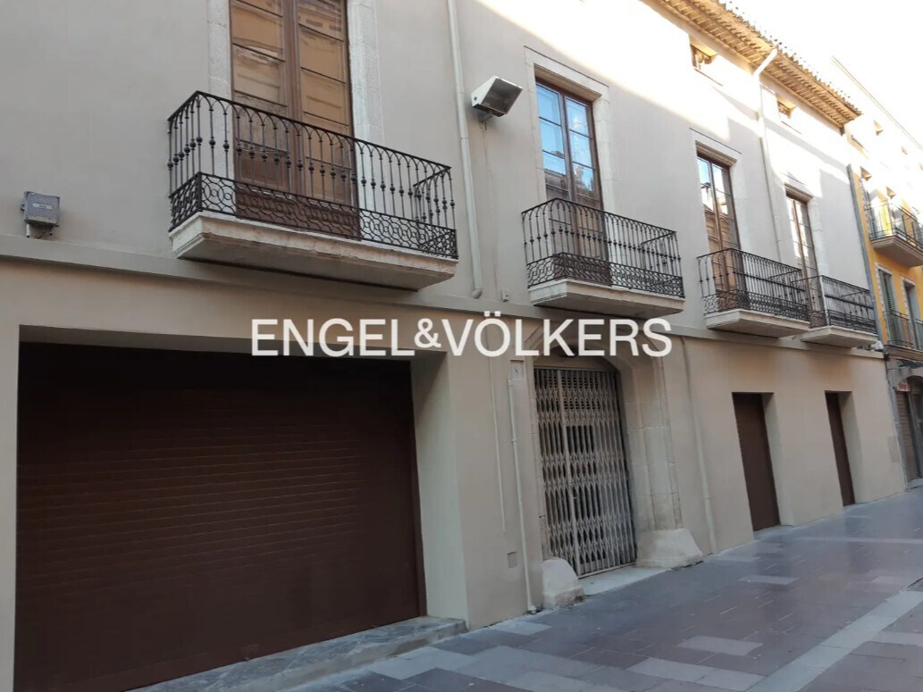 Retail in Vilafranca del Penedès, Barcelona for sale Building Photo- Image 1 of 7