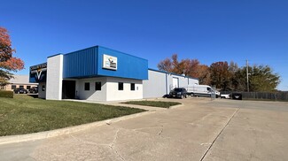 Plus de détails pour 4323 S Washington Ave, Independence, MO - Industriel à vendre